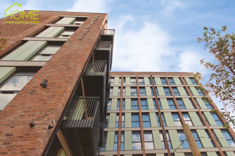 The Vera Mitchell Building, 54 Winifred Street, Leicester, Leicestershire