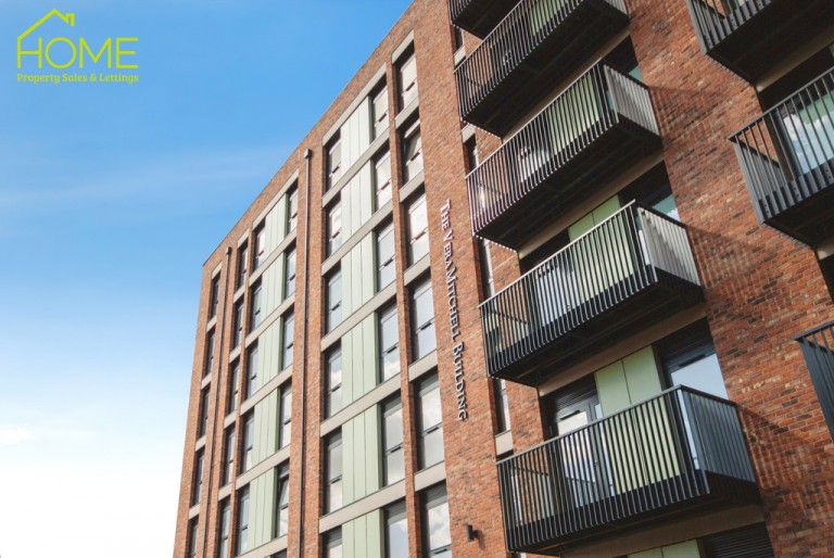 The Vera Mitchell Building, 54 Winifred Street, Leicester, Leicestershire