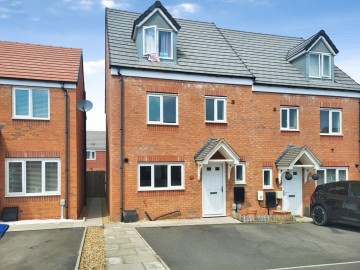 Tigers Road, Fleckney, Leicester, Leicestershire
