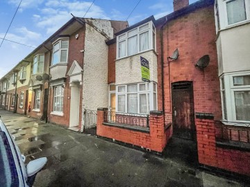 King Edward Road, Rowlatts Hill