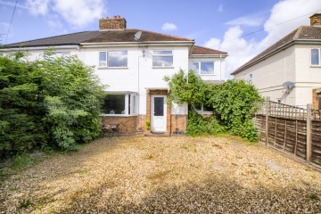 Nuneaton Lane, Higham-on-the-Hill, Warwickshire
