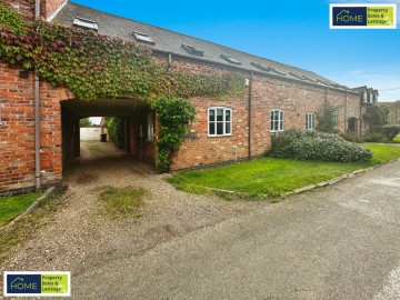 The Old Stable House, Main Street, Gaulby, Leicestershire