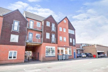 Orchard Mews