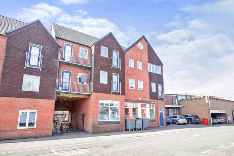 Orchard Mews