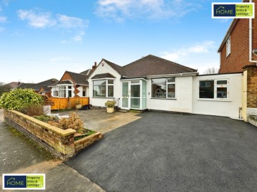 Rental Of Westdale Avenue, Glen Parva, Leicester, Leicestershire