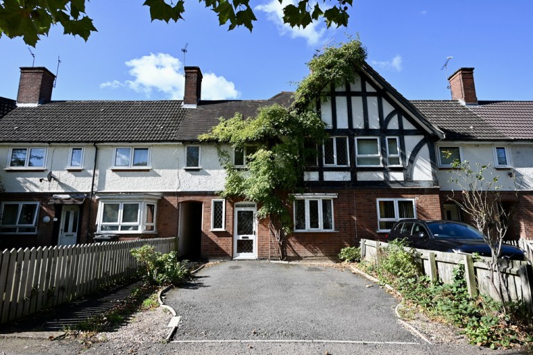 Narborough Road, Leicester, Leicestershire