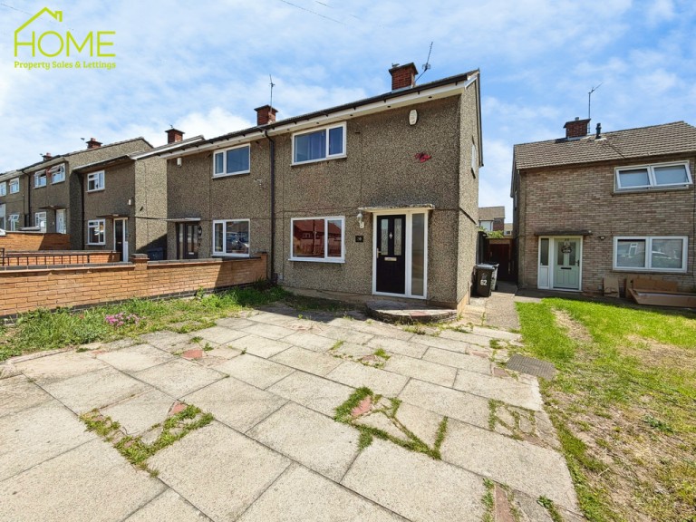 Flamborough Road, Leicester, Leicestershire