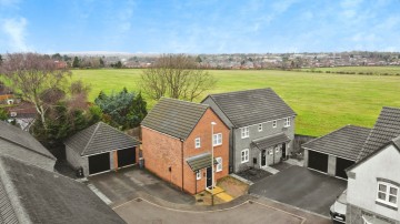 7 Wye Close, Leicester, LE4 9AZ