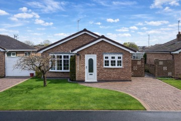 Bracken Dale, East Goscote, Leicester, Leicestershire