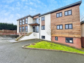Kingfisher Apartments, Barry Close, Kirby Muxloe, Leicester