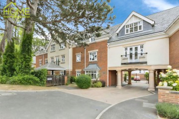 Apartment 9, Langton Court, 28 Fairfield Road, Market Harborough