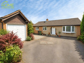 Peakdale, Wigston, Leicestershire