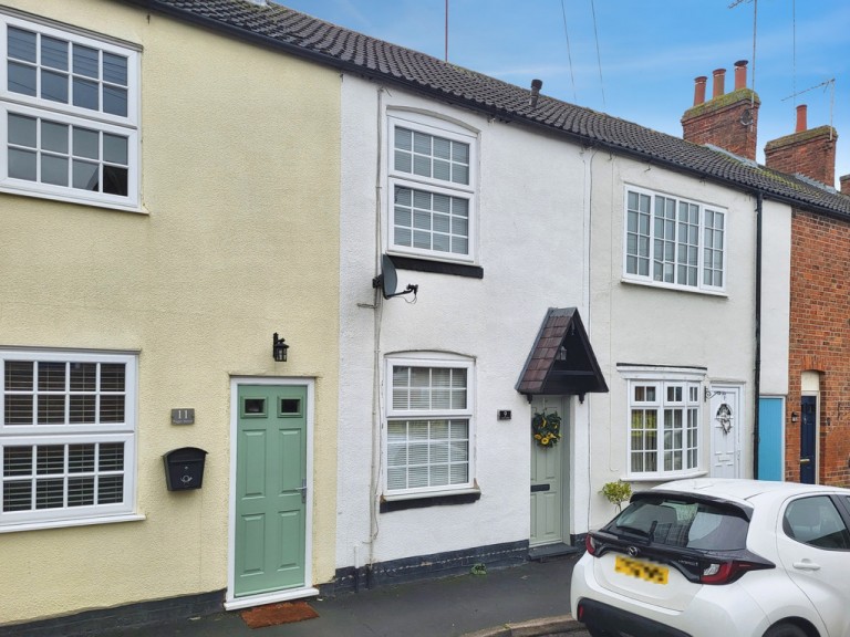 Paget Street, Kibworth Beauchamp, Leicester, Leicestershire