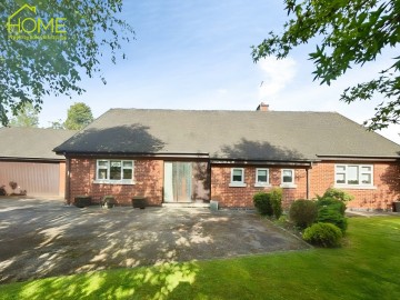 Danby, Main Street, Bruntingthorpe, Lutterworth, Leicestershire