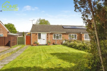 Palmerston Close, Kibworth Beauchamp, Leicester, Leicestershire