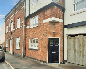 High Street, Kibworth Beauchamp, Leicester, Leicestershire