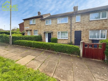 Beaumont Leys Lane, Leicester, Leicestershire