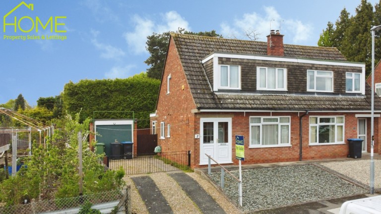 The Leys, Kibworth Beauchamp, Leicester, Leicestershire