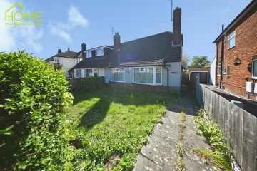 Greendale Road, Glen Parva, Leicester, Leicestershire