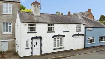 Tudor Cottage, Weir Road, Kibworth Beauchamp, Leicester, Leicestershire