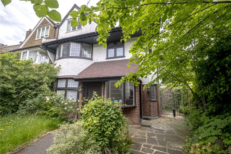 Highgate, London