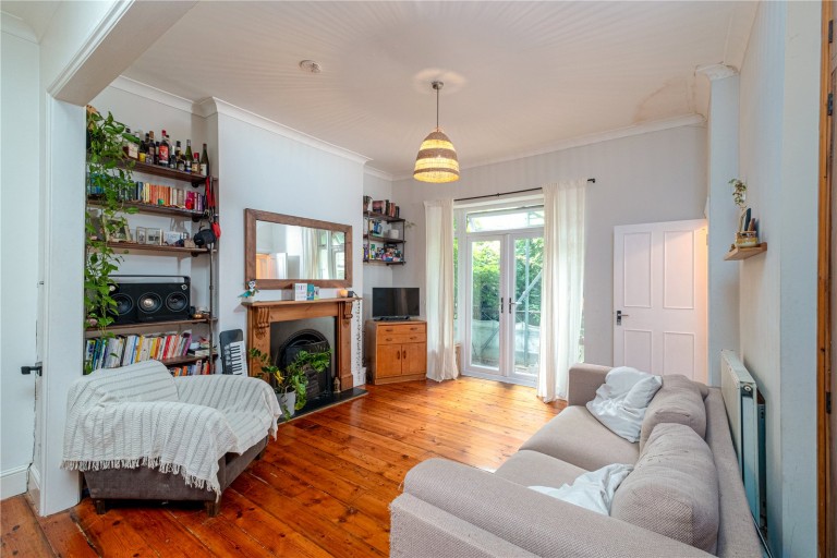 Tufnell Park