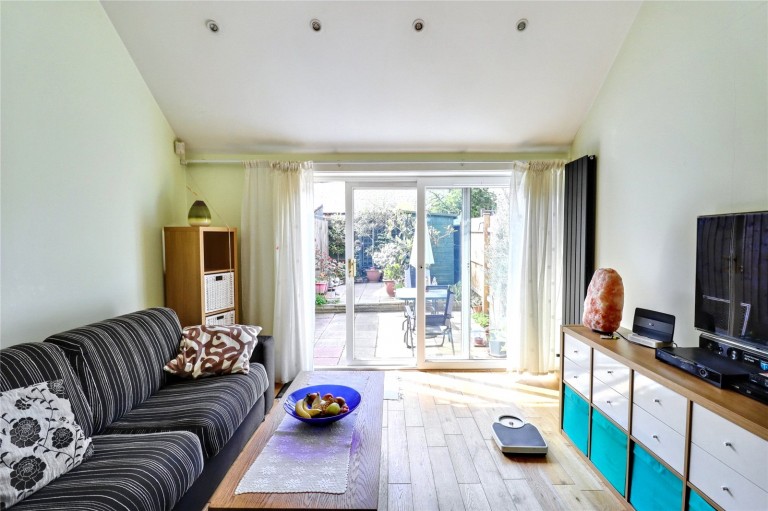 Islington, London