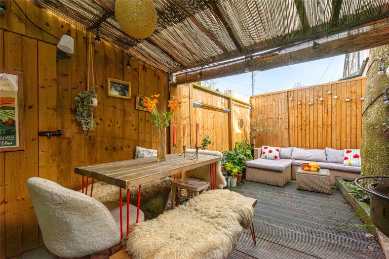Islington, London