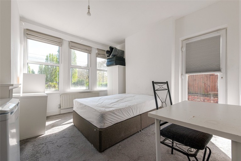 Willesden, London