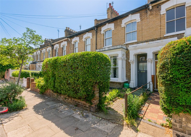 Tufnell Park, London