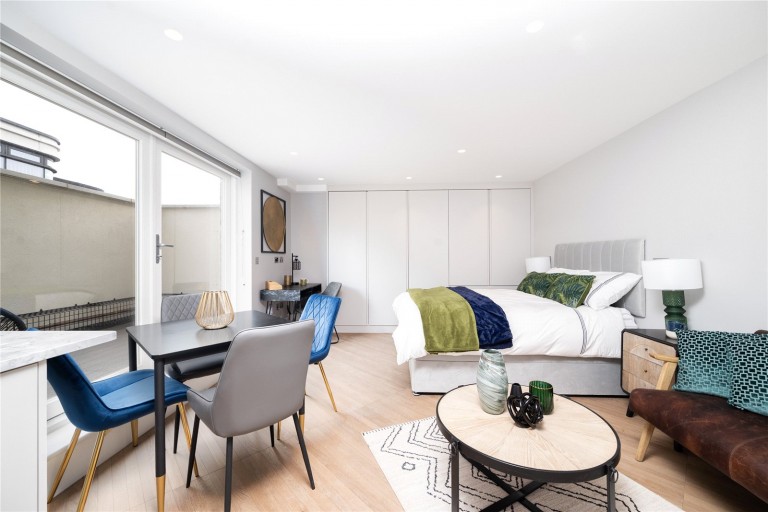 Putney, London