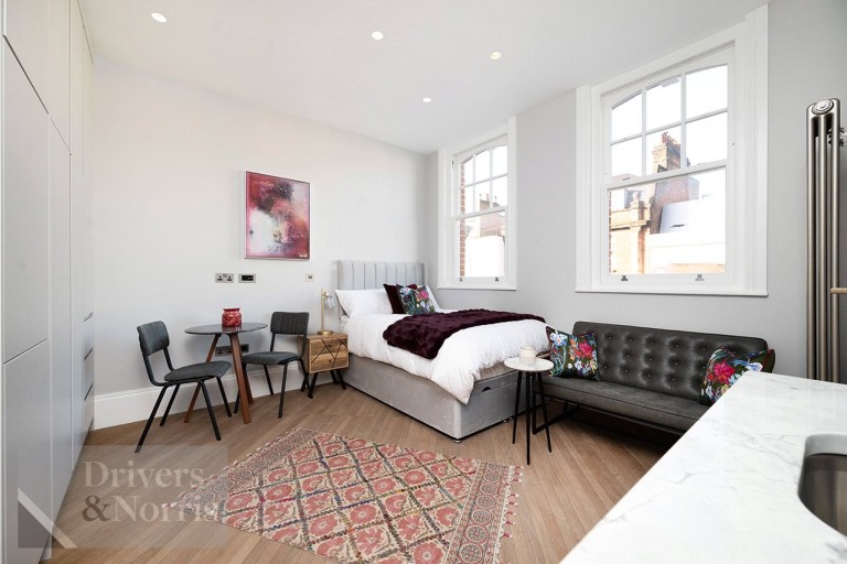 Putney, London