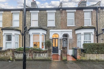 Lynmouth Road, Walthamstow, London, E17