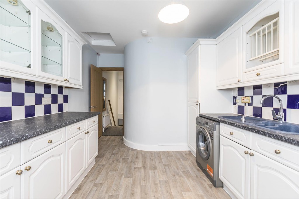 First Avenue, Walthamstow, London, E17