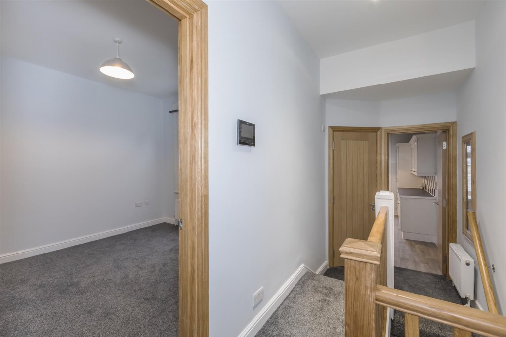 First Avenue, Walthamstow, London, E17