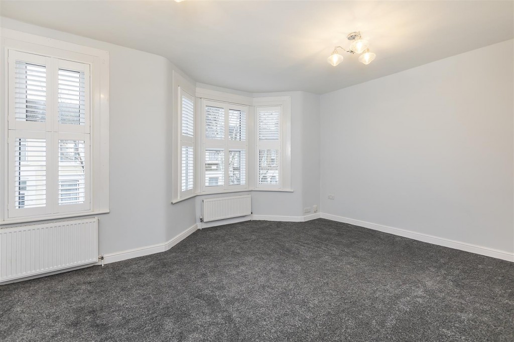First Avenue, Walthamstow, London, E17
