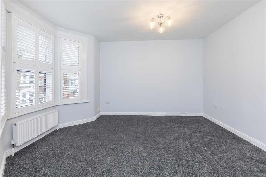 First Avenue, Walthamstow, London, E17