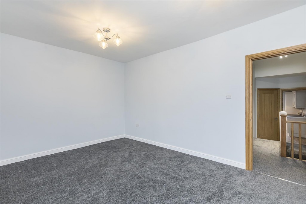 First Avenue, Walthamstow, London, E17