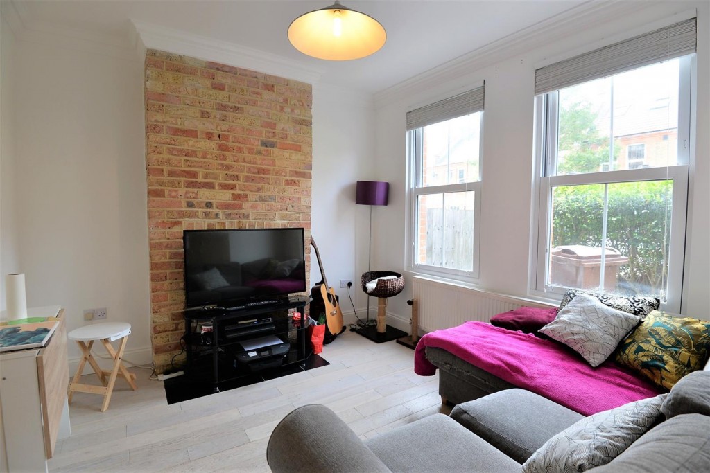 Hibbert Road, Walthamstow, London, E17