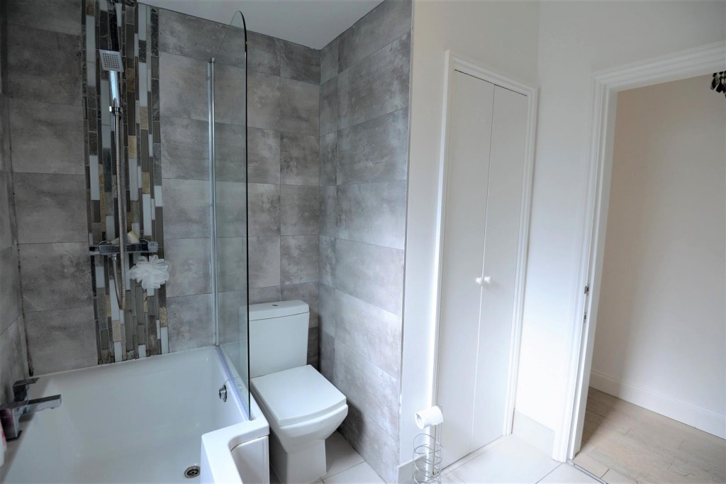 Hibbert Road, Walthamstow, London, E17