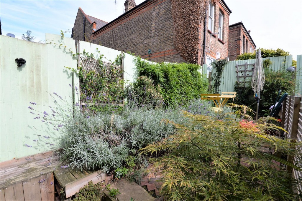 Hibbert Road, Walthamstow, London, E17
