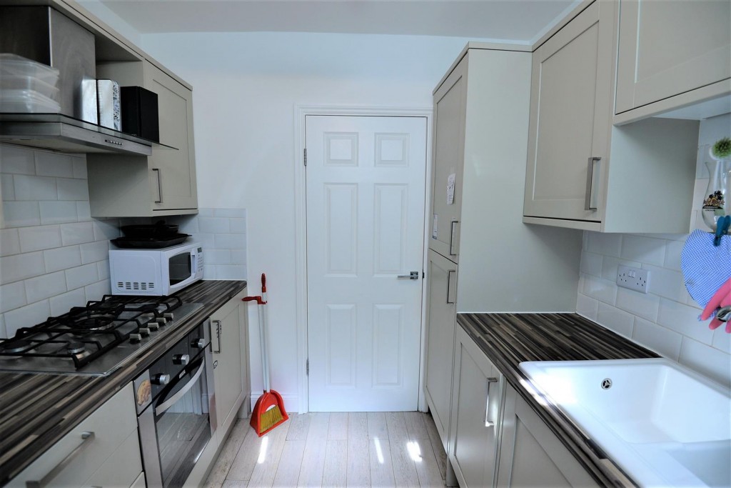 Hibbert Road, Walthamstow, London, E17