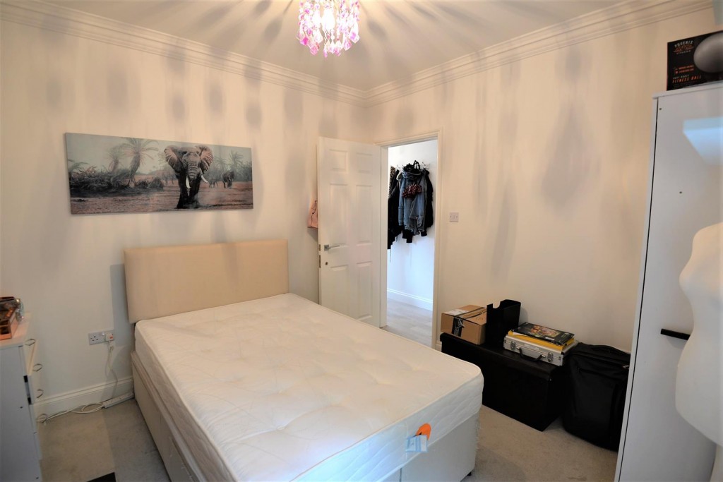 Hibbert Road, Walthamstow, London, E17