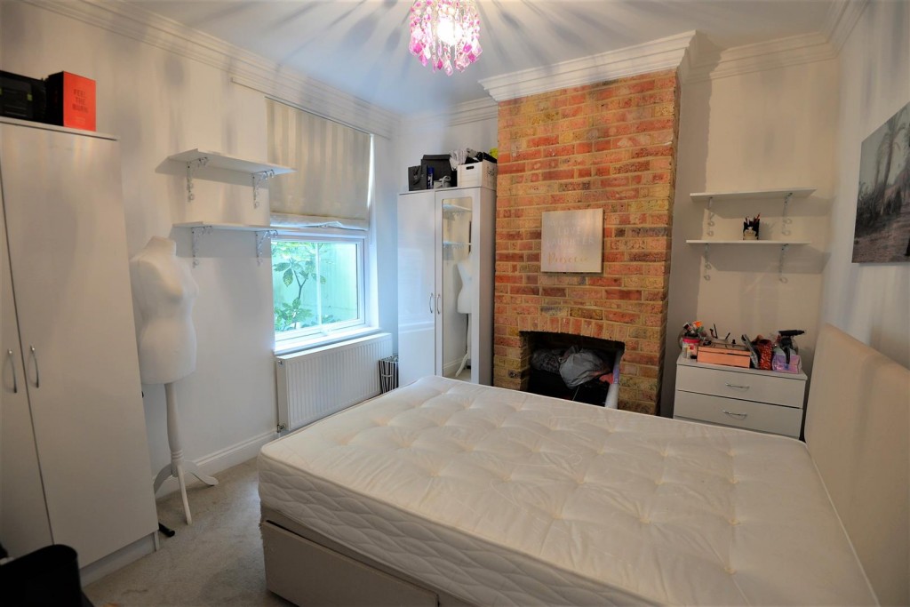 Hibbert Road, Walthamstow, London, E17