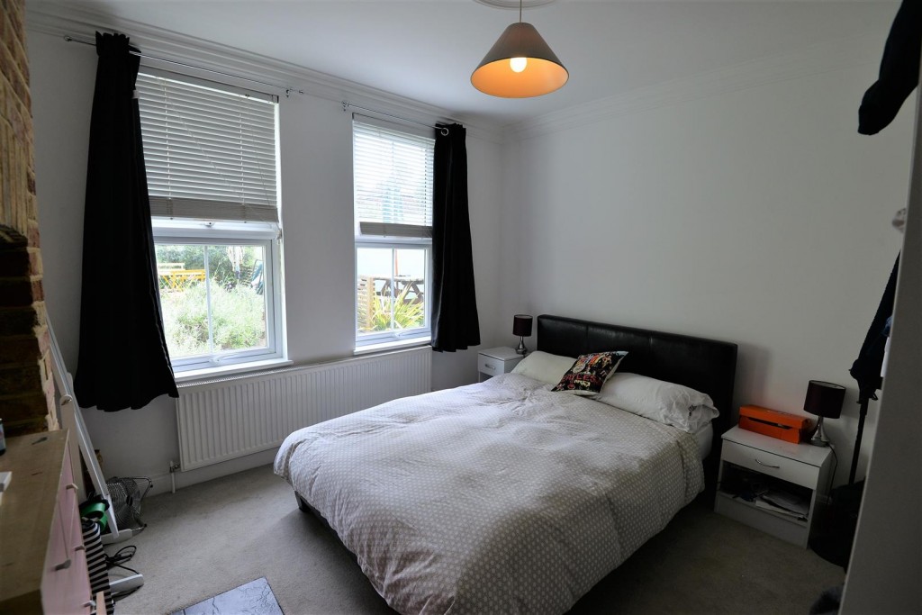 Hibbert Road, Walthamstow, London, E17