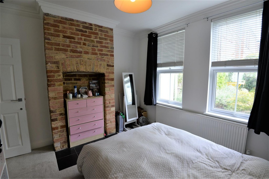 Hibbert Road, Walthamstow, London, E17