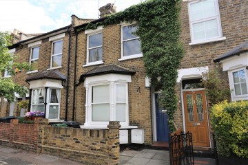 Cromwell Road, Walthamstow, London, E17