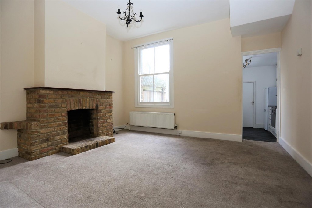Cromwell Road, Walthamstow, London, E17