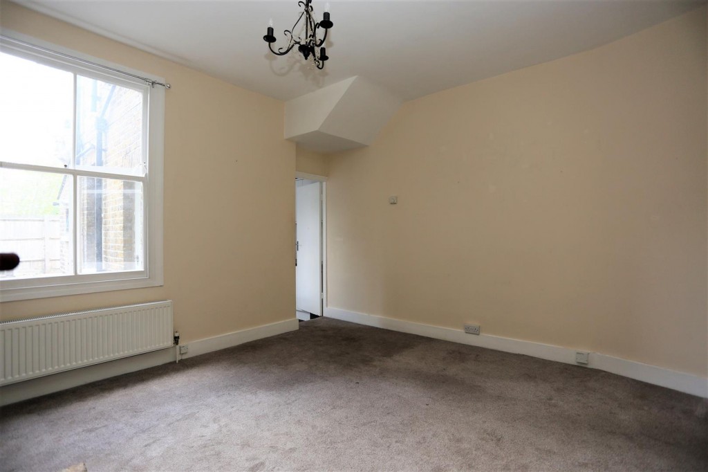 Cromwell Road, Walthamstow, London, E17