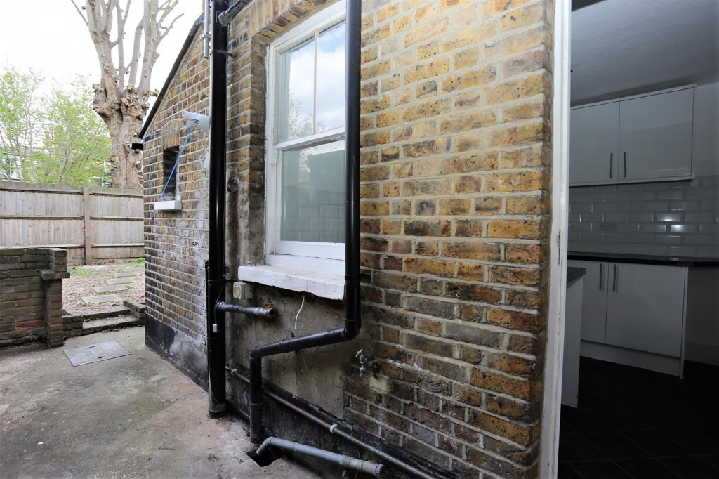 Cromwell Road, Walthamstow, London, E17